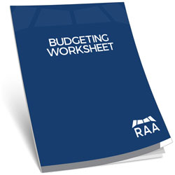 budgeting-sheet 