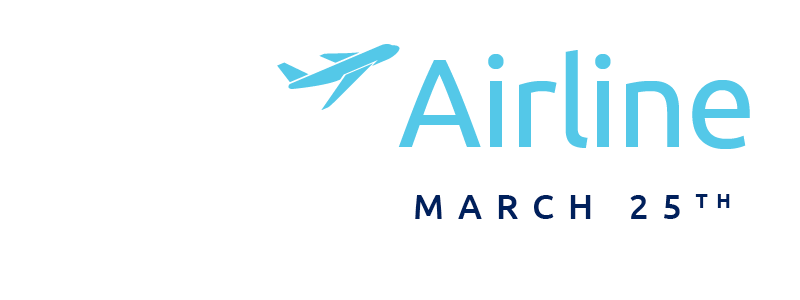 State of the Airline Industry. March 25th. 